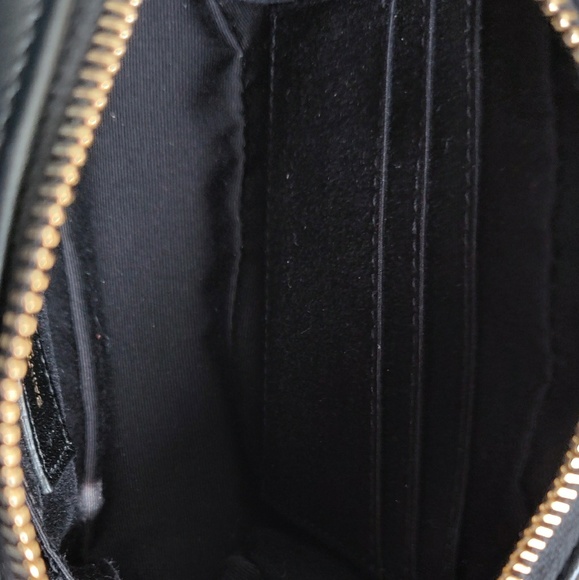 LOU BELT BAG IN MATELASSÉ LEATHER - Picture 5 of 8